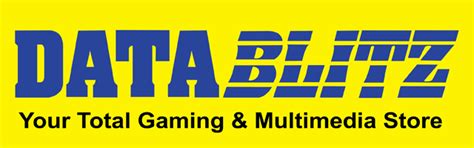 DATABLITZ .